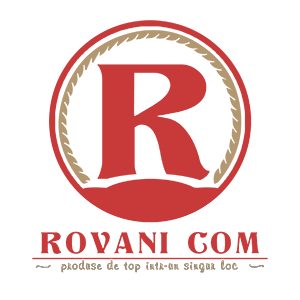 Rovani Com Logo